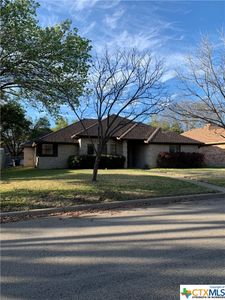 4802 Stagecoach Trl, Temple, TX, 76502