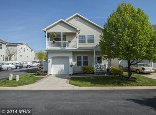 7121 Stone Throw Way, Elkridge, MD 21075