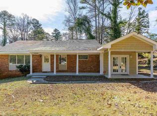 3453 Spring Cir, Decatur, GA 30032