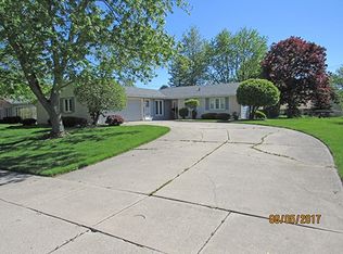 602 Greenhaven Ter, Auburn, IN 46706