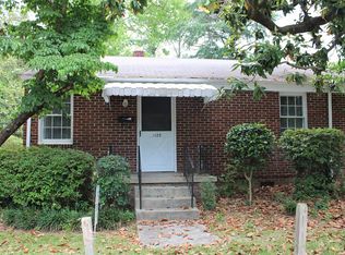 3425 Prentice Ave, Columbia, SC 29205