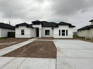 807 Whitewing St, Alamo, TX 78516