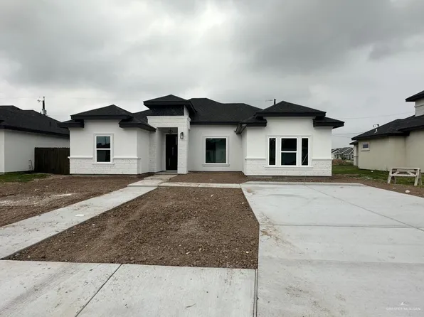 807 Whitewing St, Alamo, TX 78516