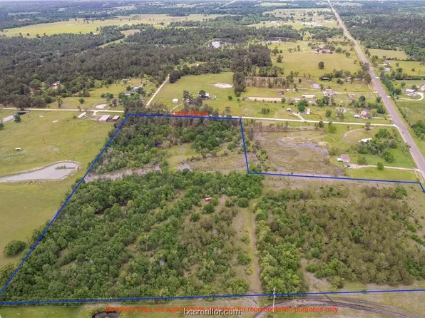 28 Acres Ln #90, Bedias, TX 77831