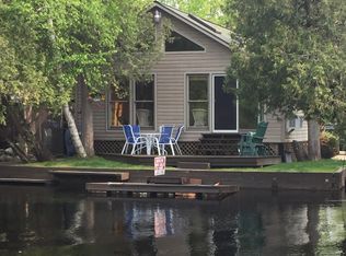 565 Valley Farm Rd, Pottersville, NY 12860