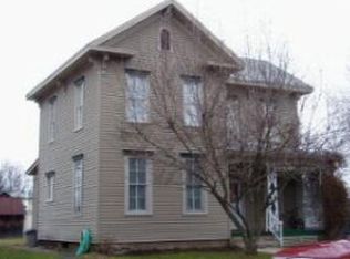 149 N 2nd St, Hughesville, PA 17737
