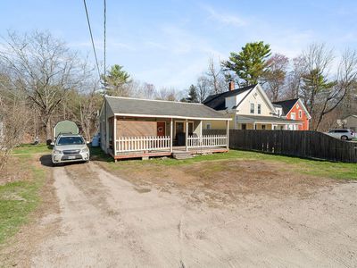 11 Baldwin Road, Sebago, ME, 04029