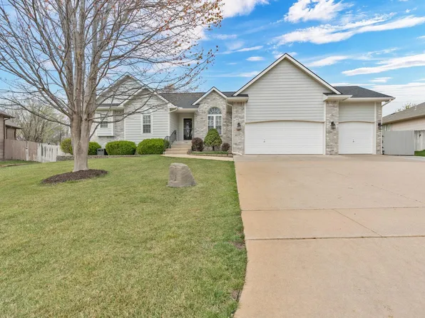 925 S Sandalwood St, Wichita, KS 67230