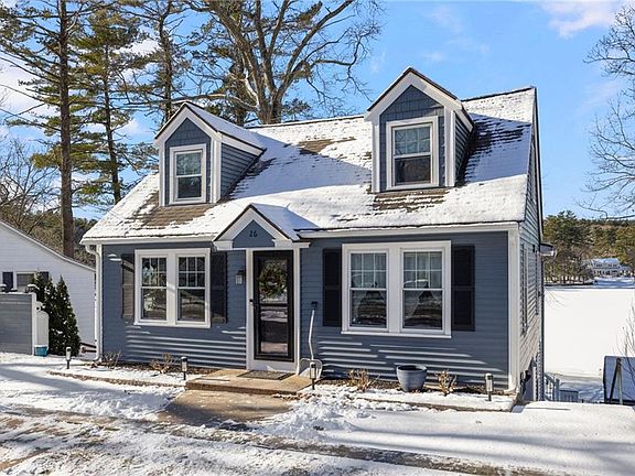 4th image of 26 Acres Of Pine Rd