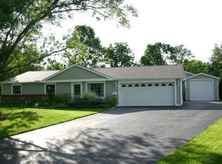 45 Bethel Rd, Dayton, OH 45458