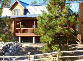 493 Nancy Ln, Chelan, WA 98816