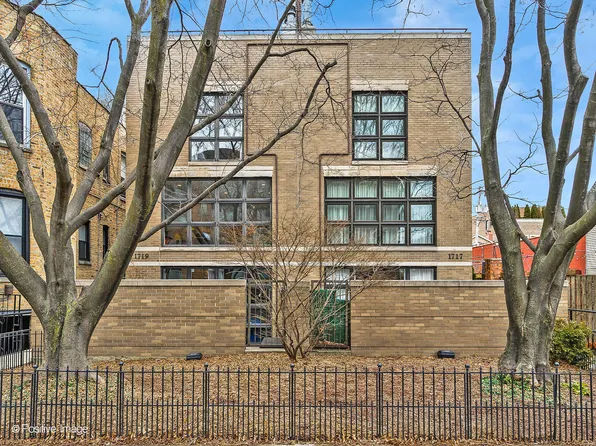 1719 N Halsted St #B, Chicago, IL 60614