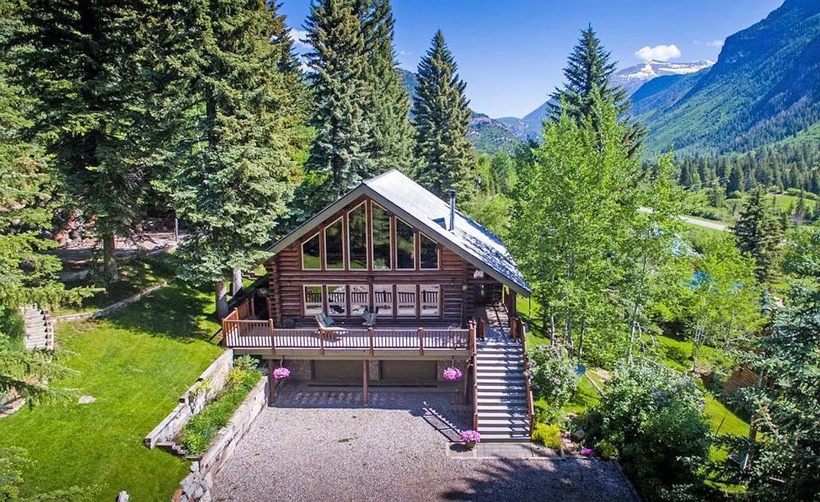 Building Photo - 54 Elk Mountain Dr
