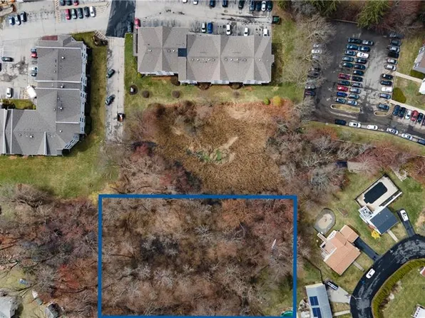 0 Woodlawn Ave, North Providence, RI 02911