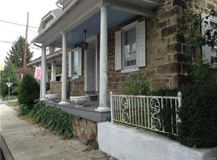 173 Main St, Hellertown, PA 18055