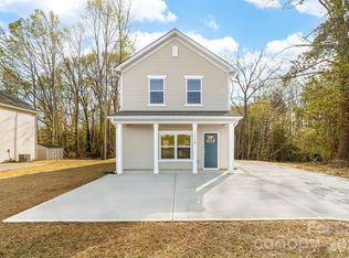 1128 N 14th St, Bessemer City, NC