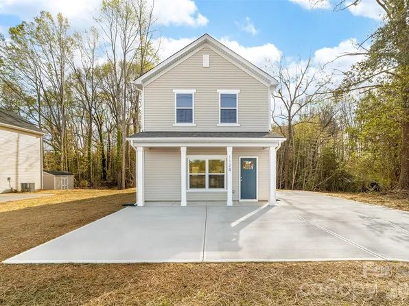 1128 N 14th St, Bessemer City, NC 28016