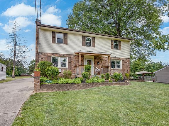 5th image of 10495 Pottinger Rd
