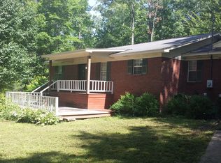 179 Burtwood Acres Rd, Jasper, AL 35503