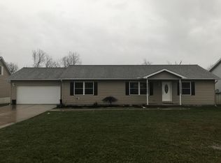 150 Goldenrod Dr, Chillicothe, OH 45601
