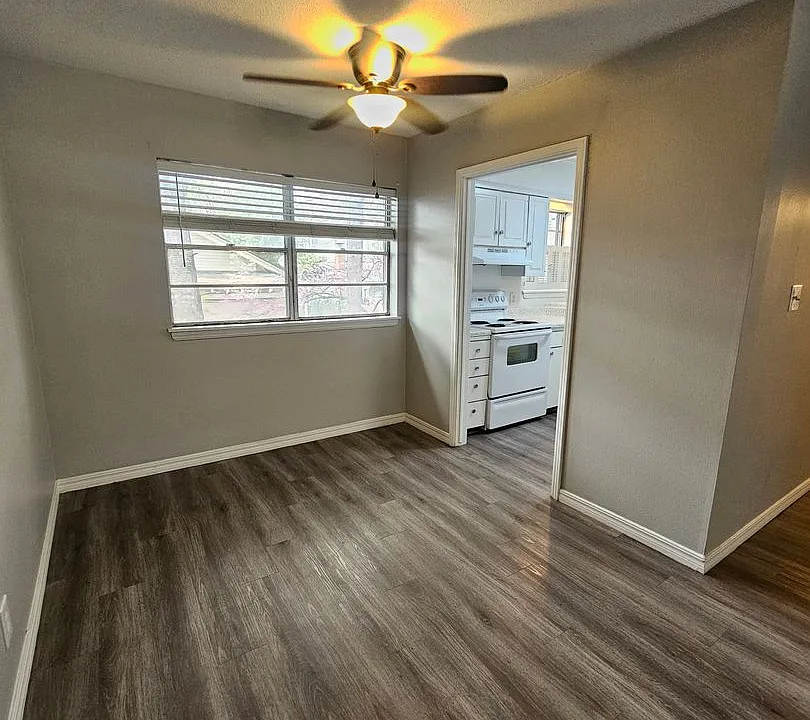 Woodward Park Apartments