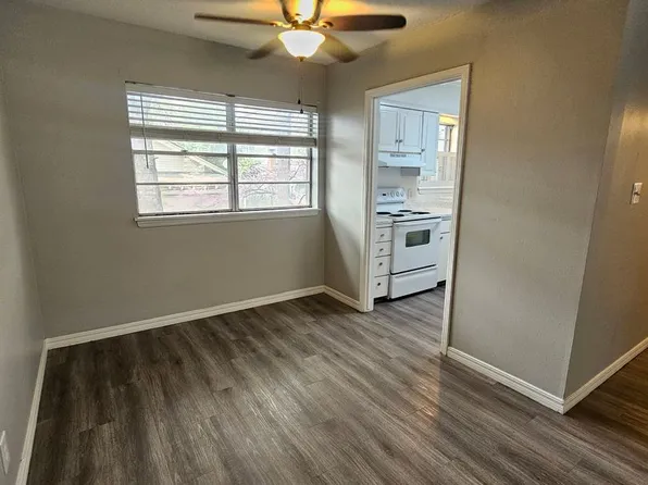 Woodward Park Apartments
