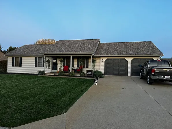 2170 Oak St, Maria Stein, OH 45860