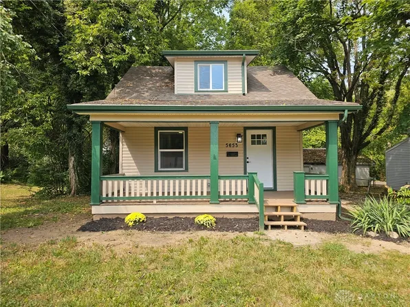 5653 Philadelphia Dr, Dayton, OH 45415