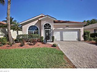 14493 Reflection Lakes Dr, Fort Myers, FL 33907