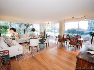 1710 Avenida Del Mundo UNIT 103, Coronado, CA 92118