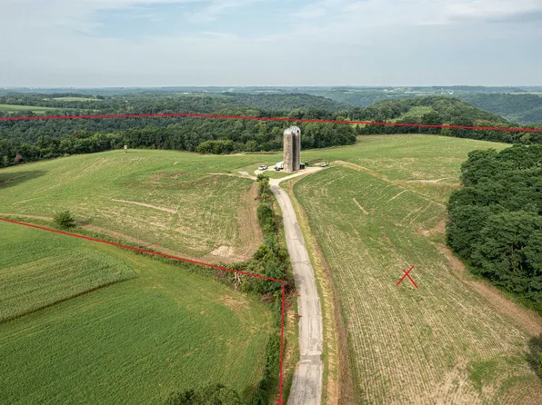 27802 Sunny Ln, Steuben, WI 54657