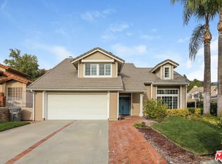 19532 Misty Ridge Ln, Trabuco Canyon, CA 92679