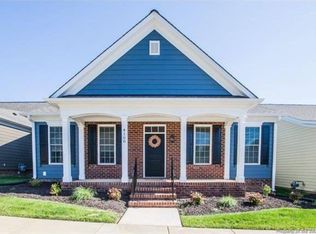 4108 Cooper Nace, Williamsburg, VA 23188