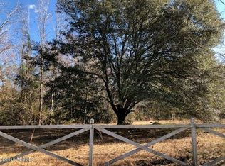 274 Bruce K Smalls Dr, Beaufort, SC 29906