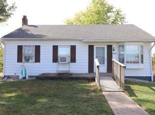 3348 Lenoxburg Foster Rd, Foster, KY 41043