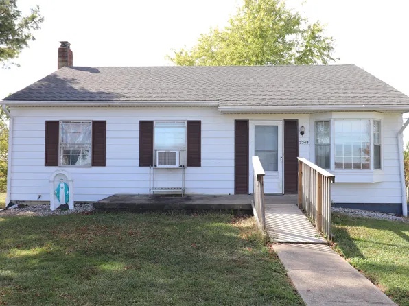3348 Lenoxburg Foster Rd, Foster, KY 41043