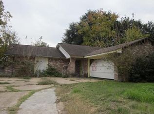 1103 Progreso Dr, Houston, TX 77038