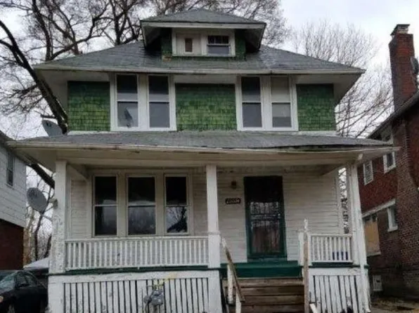 20004 Coventry St, Highland Park, MI 48203