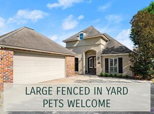 10381 Springtree Ave, Baton Rouge, LA 70810