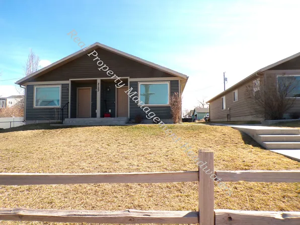 Gold Ave. 2153, 2153 Gold Ave #A, Helena, MT 59601