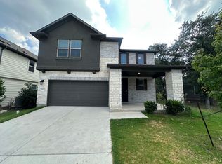 1924 Turtle Bay Loop, Leander, TX 78641