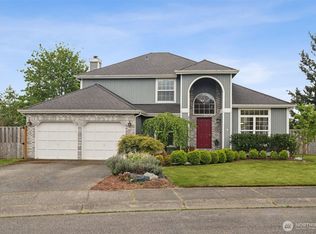 452 Michael Ave, Enumclaw, WA 98022