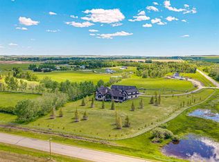 242036 S 96th St E, Foothills County, AB T1S3Y6