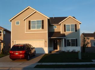 18515 95th Avenue Ct E, Puyallup, WA 98375