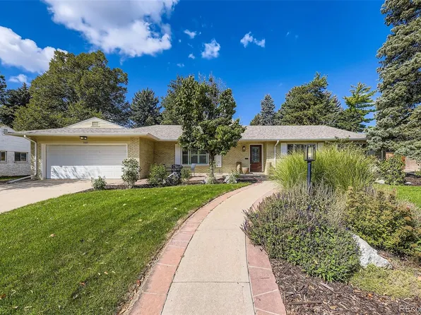 3843 S Elm Street, Denver, CO 80237