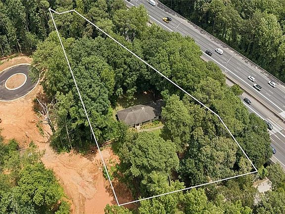 4th image of 1191 W Wesley Rd NW Lot 183