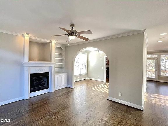 4th image of 6101 Shandwick Ct