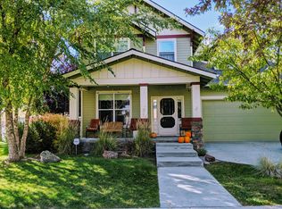 13421 N 1st Ave, Boise, ID 83714