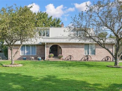 2385 Old Falls Blvd, Niagara Falls, NY, 14304