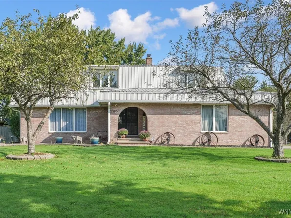 2385 Old Falls Blvd, Niagara Falls, NY 14304